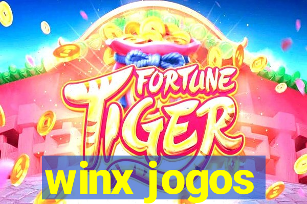 winx jogos